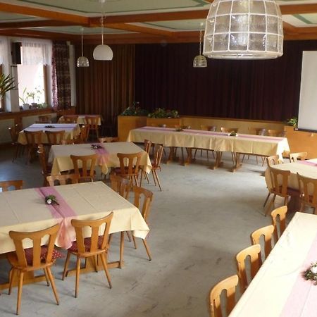 Böbing Landgasthof Haslacherゲストハウス エクステリア 写真