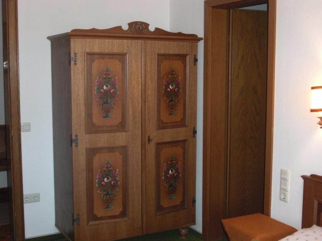 Böbing Landgasthof Haslacherゲストハウス 部屋 写真