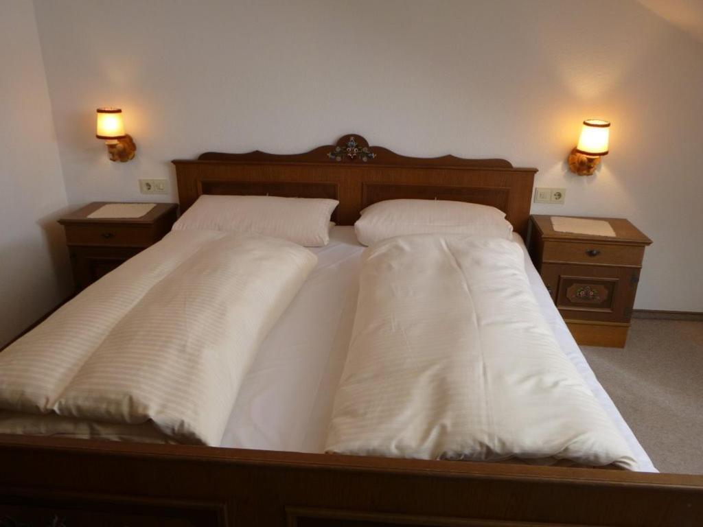 Böbing Landgasthof Haslacherゲストハウス 部屋 写真