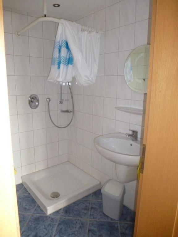 Böbing Landgasthof Haslacherゲストハウス 部屋 写真